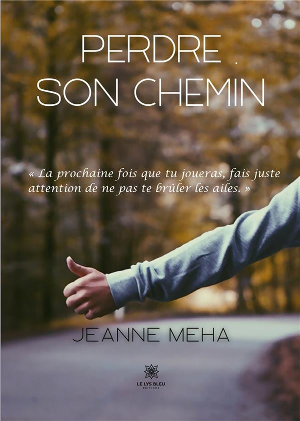 Perdre son chemin