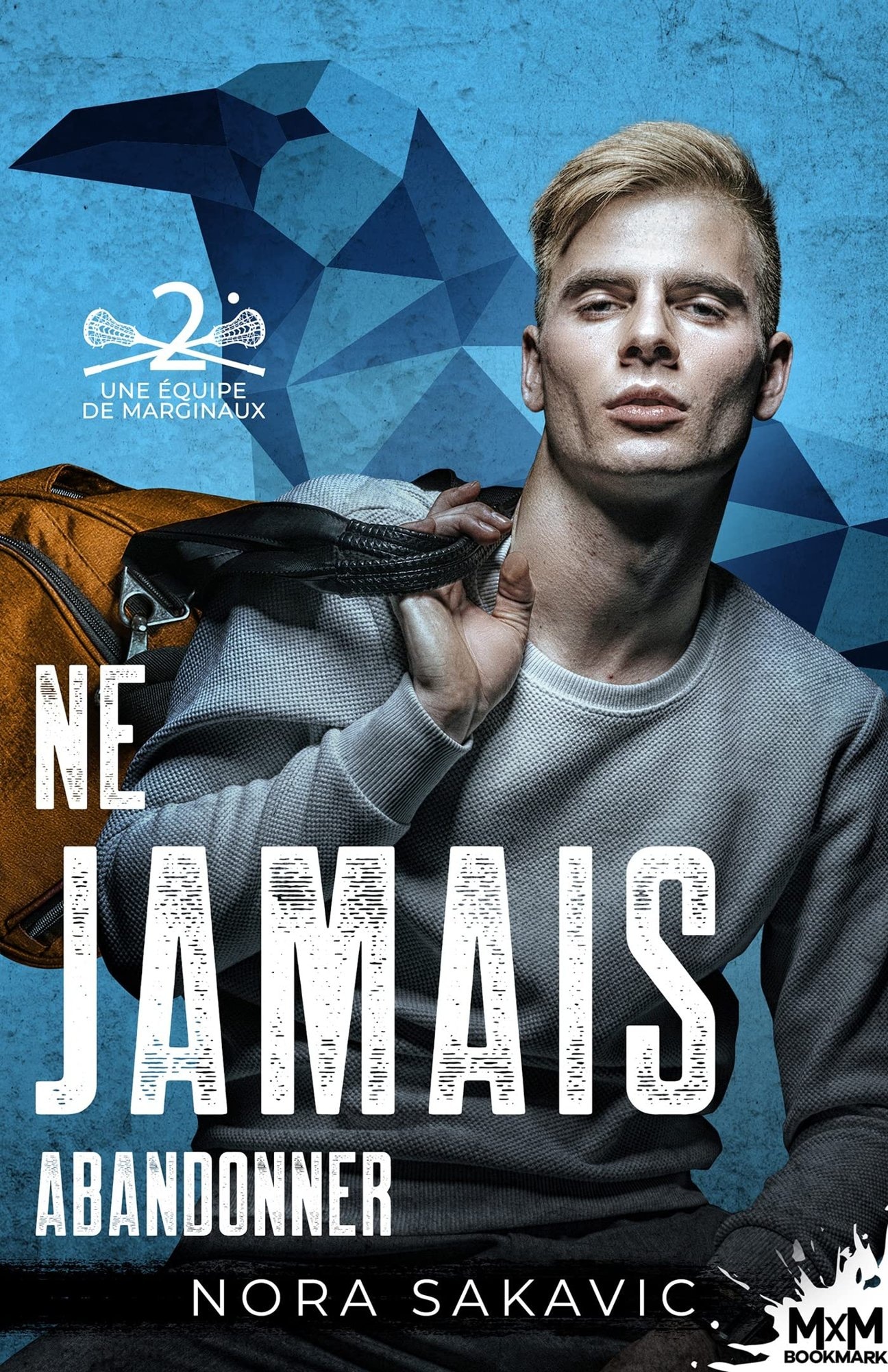 Ne jamais abandonner