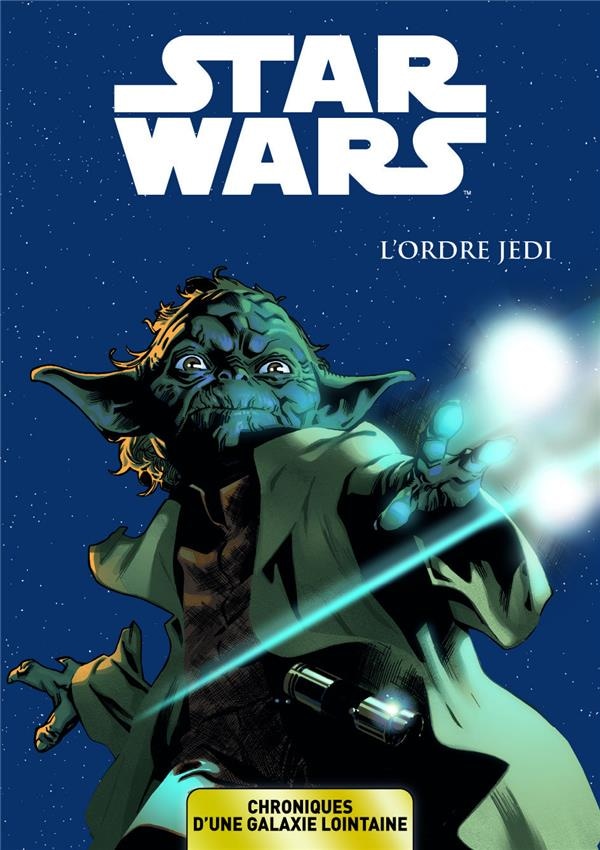 L'ordre Jedi