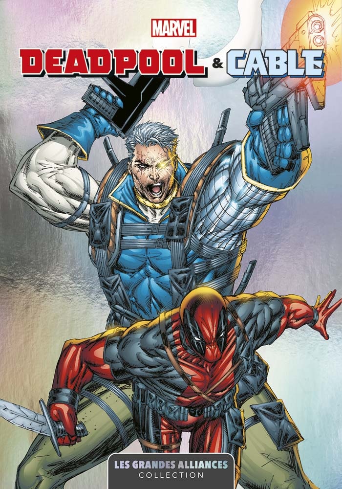 Deadpool & Cable