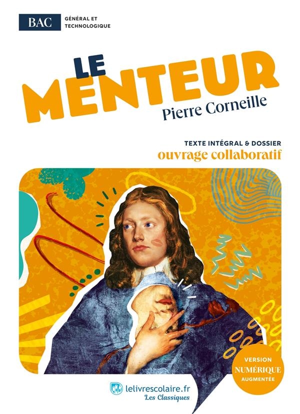 Le Menteur