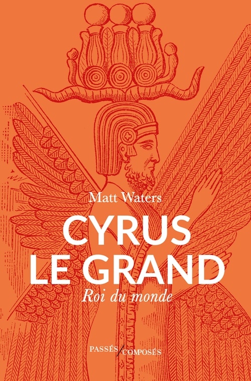 Cyrus le Grand