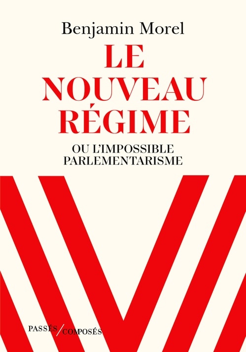 Le nouveau régime