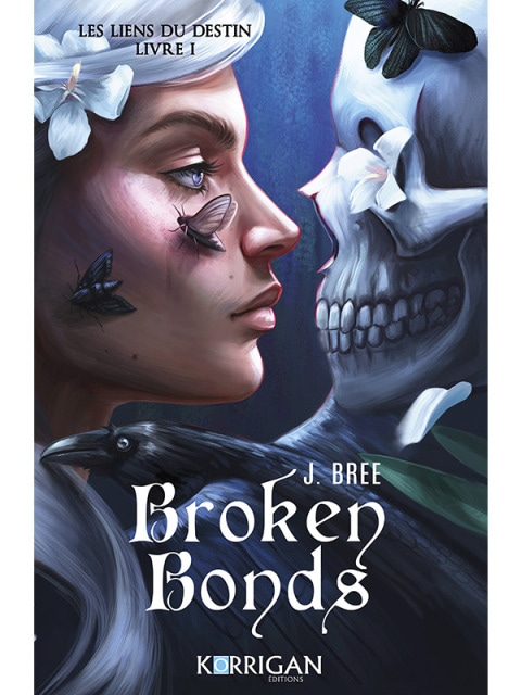Broken Bonds T1