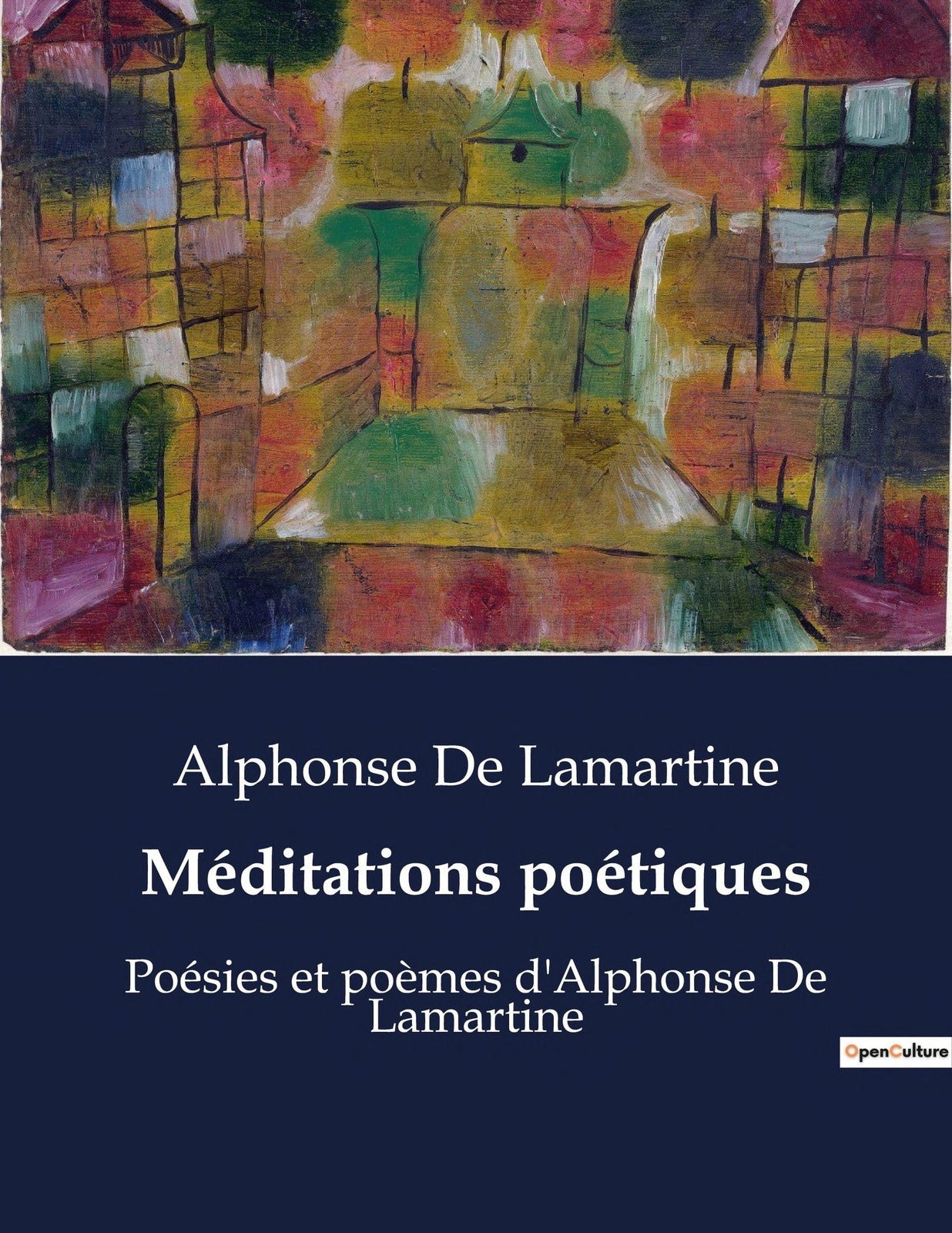 Méditations poétiques