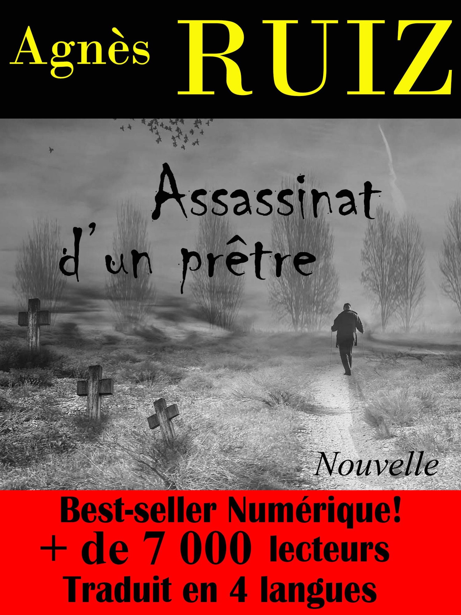 Assassinat d'un prêtre