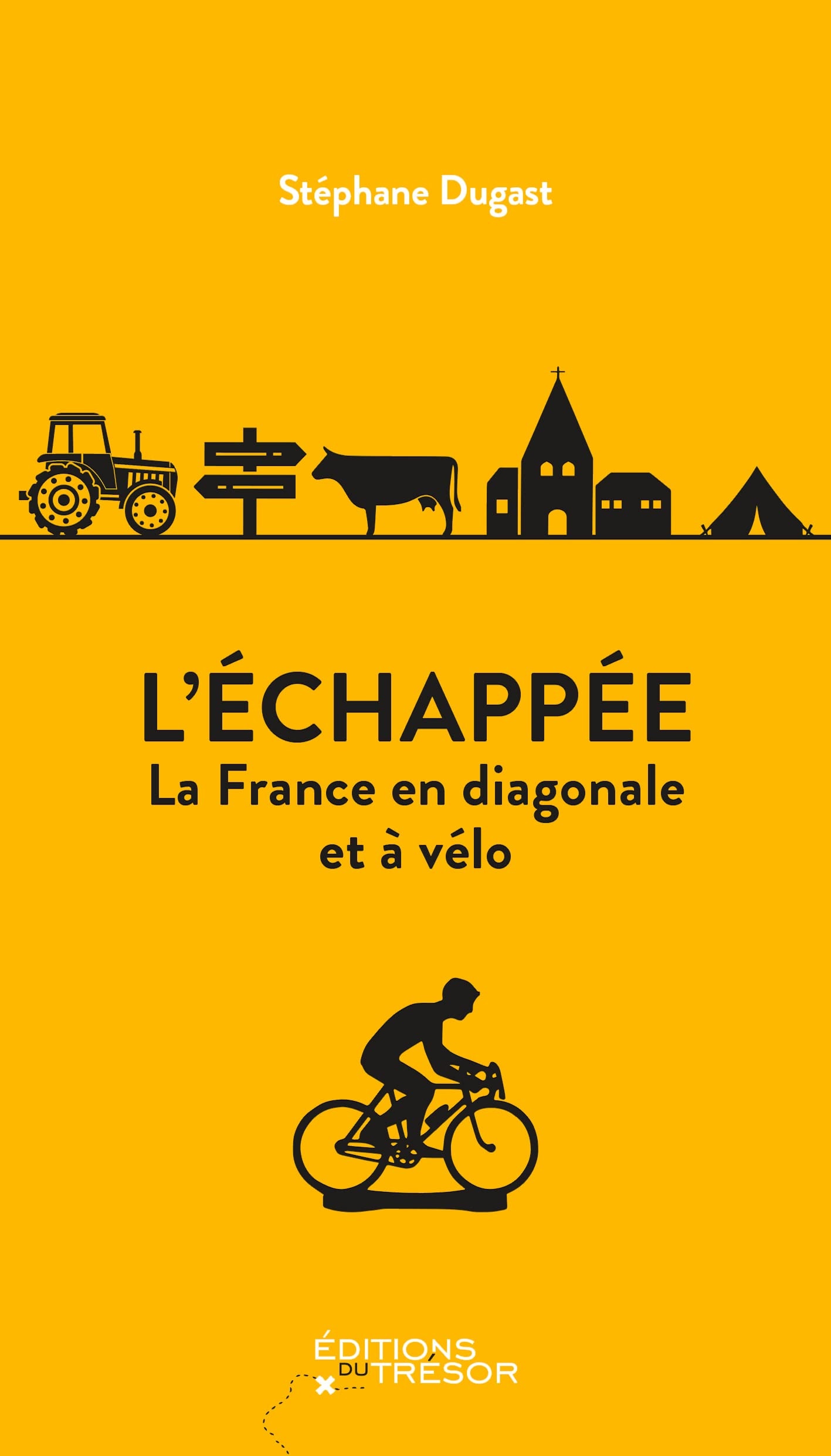 L'échappée