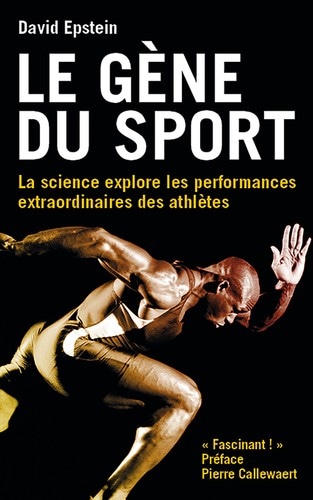 Le gène du sport