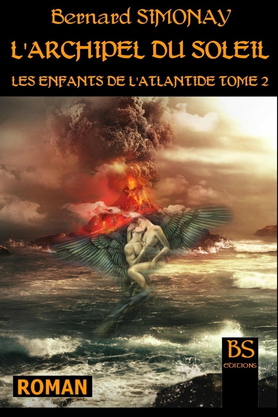 L'Archipel Du Soleil