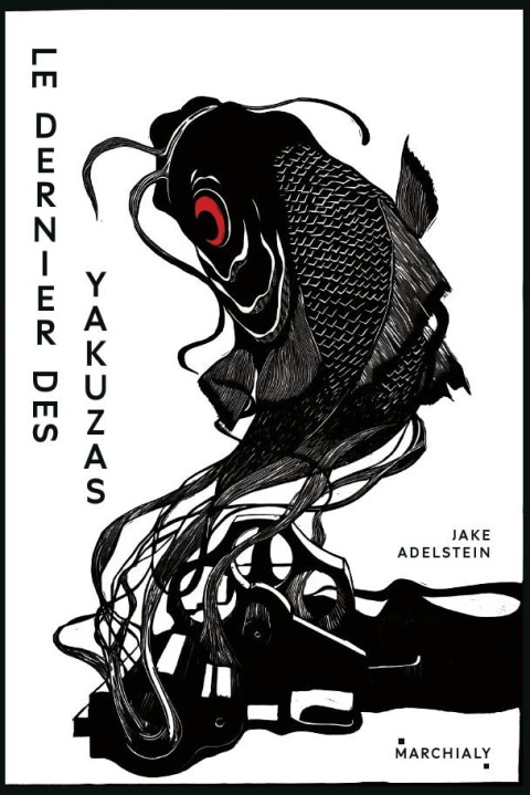 Le Dernier des Yakuzas