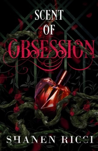 Scent Of Obsession