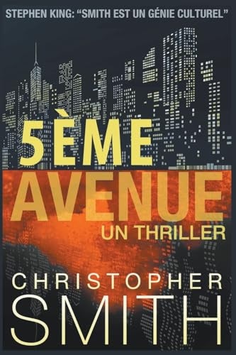 5ème AVENUE