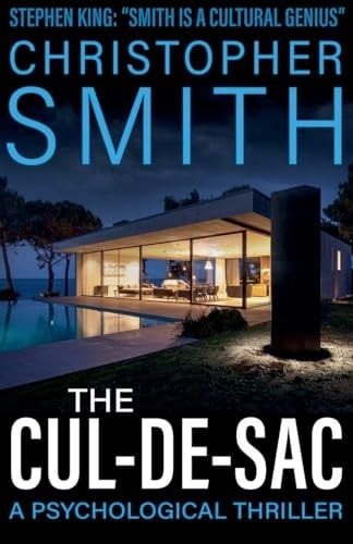 The Cul-de-Sac A Psychological Thriller