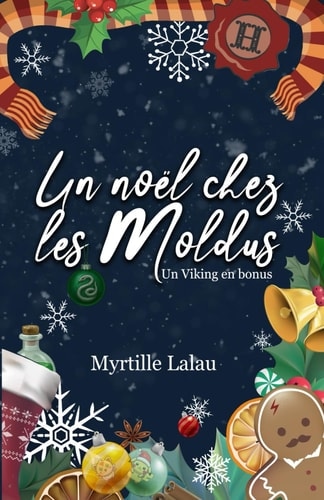 Un noël chez les moldus