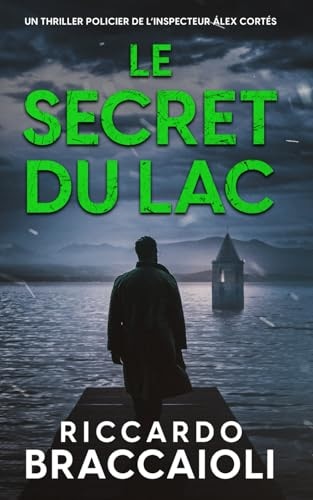Le Secret du Lac