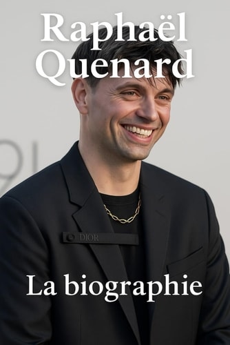 Raphaël Quenard