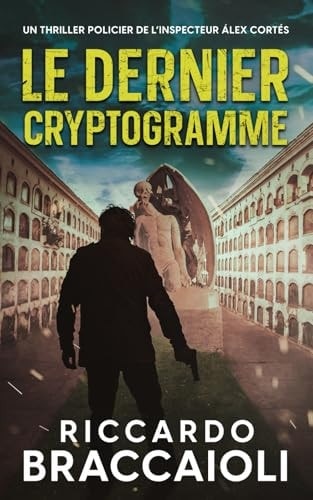 Le Dernier Cryptogramme