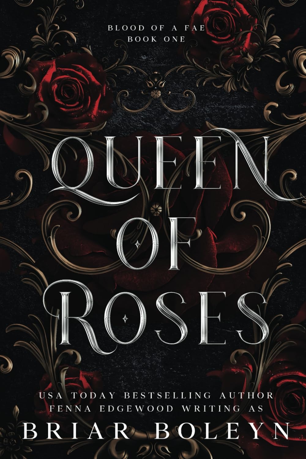 Queen of Roses