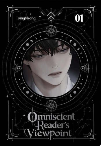 Omniscient Reader's Viewpoint (novel), Vol. 1