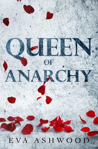 Queen of Anarchy