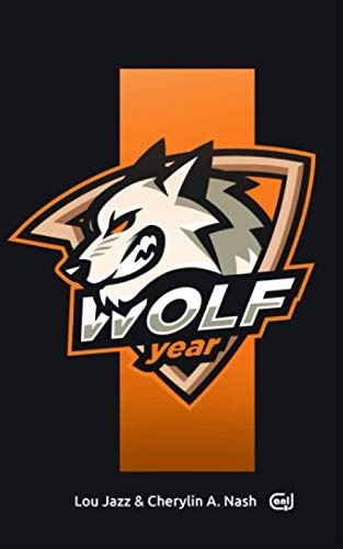 Wolf Year 1