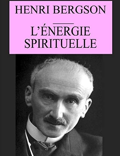 L'énergie spirituelle