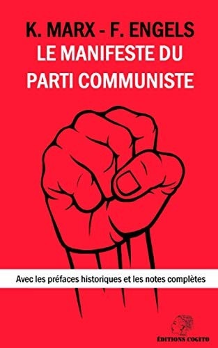 Le Manifeste du Parti Communiste