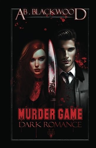Murder game, dark romance