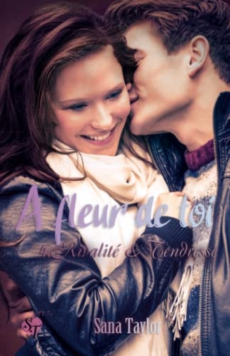 A fleur de toi - tome 4