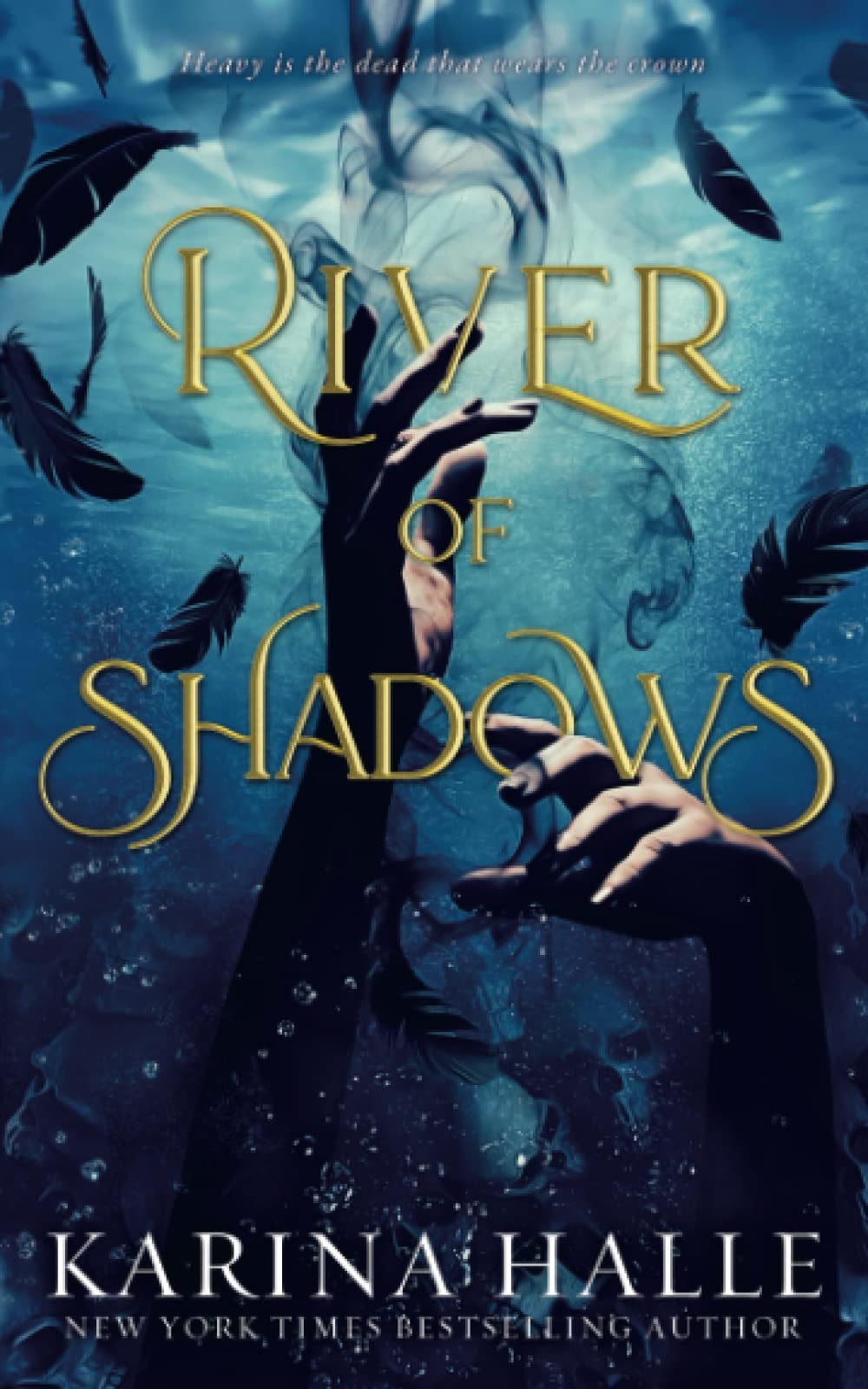 River of Shadows