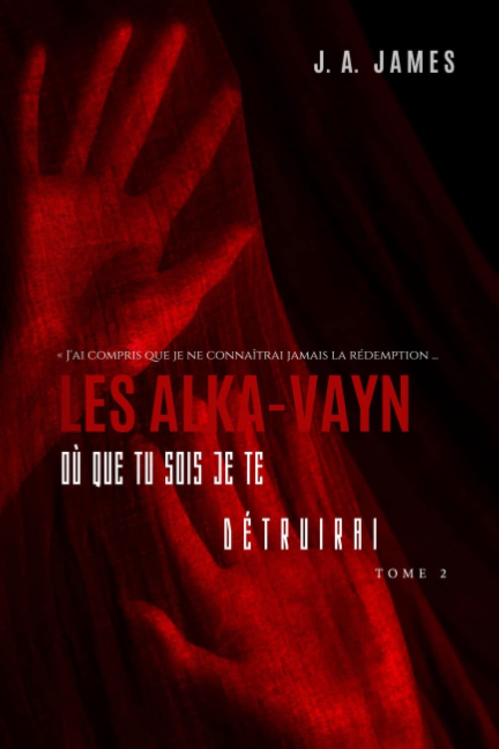 Les Alka-Vayn - 2