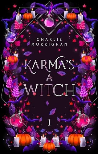 Karma's a witch: (édition française) (French Edition)
