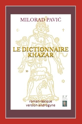 Le Dictionnaire khazar