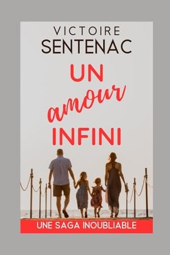 Un amour infini - L'intégrale