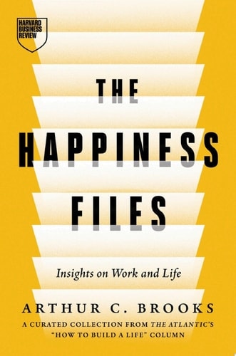 The Happiness Files