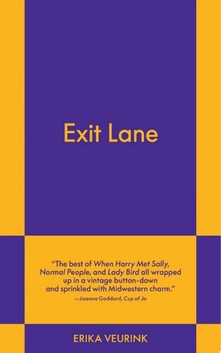 Exit Lane