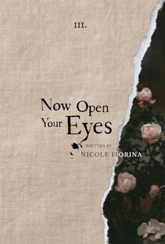 Now Open Your Eyes