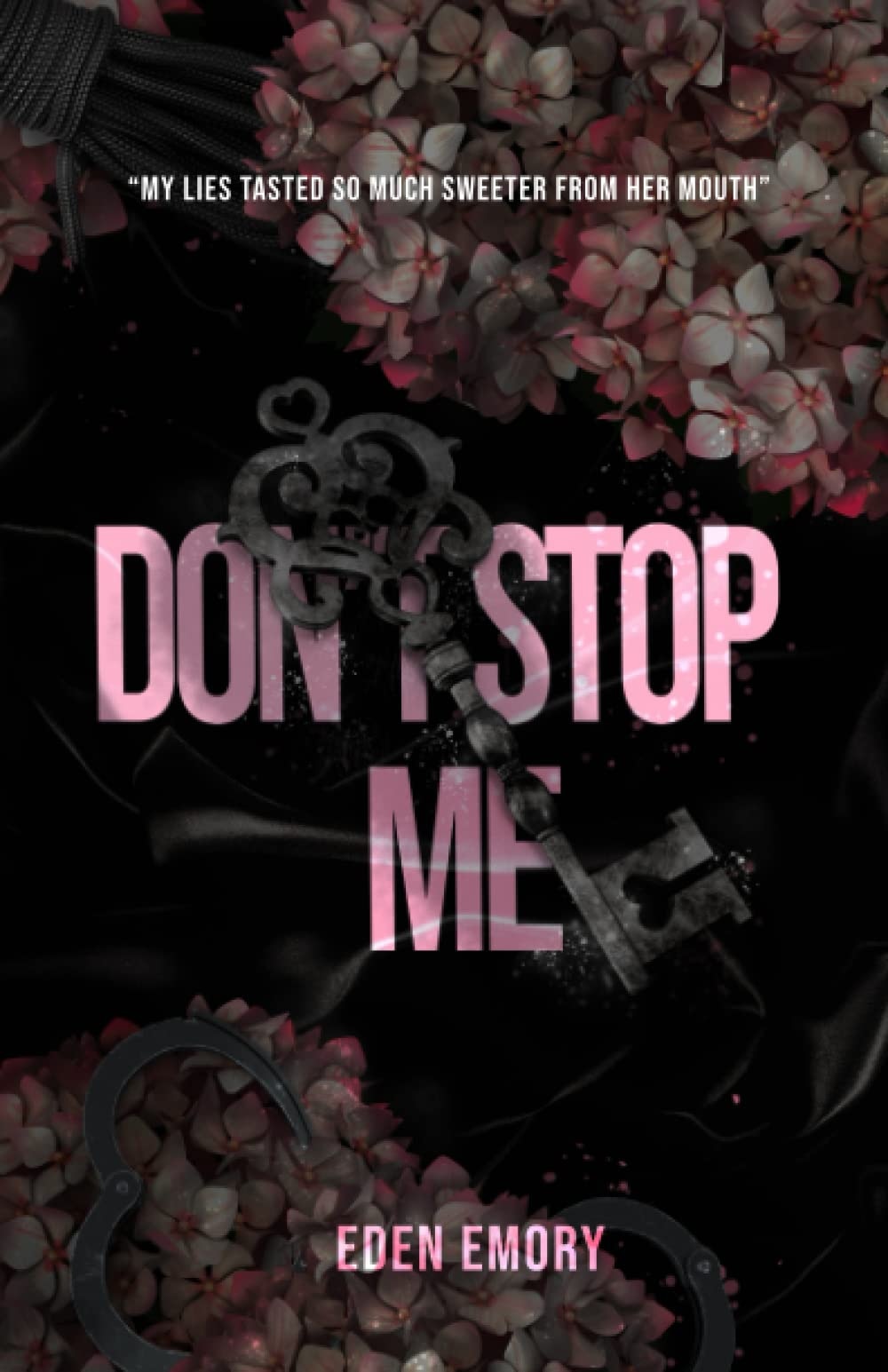 Don't Stop Me