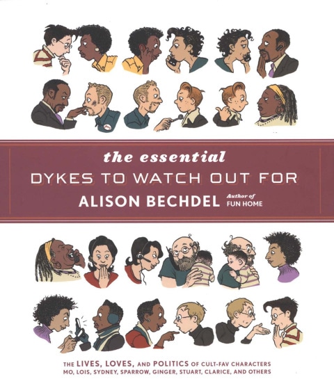 The Essential Dykes To Watch Out For