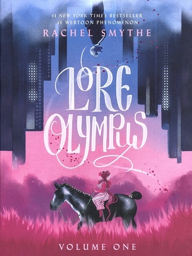 Lore Olympus