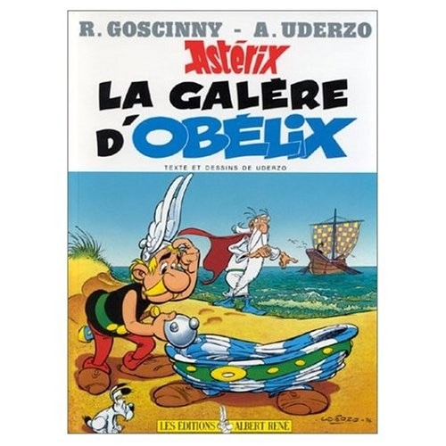Asterix