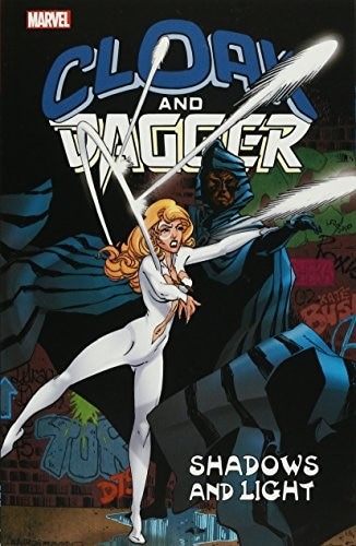 Cloak and Dagger