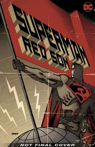 Superman: Red Son (New Edition)