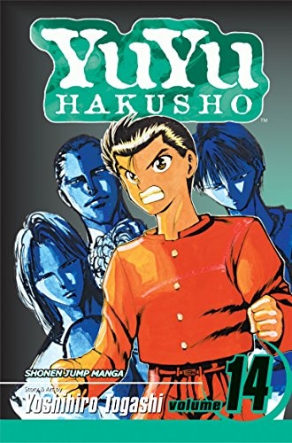 YuYu Hakusho
