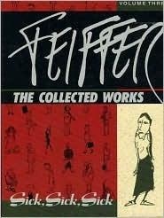 Feiffer: The Collected Works