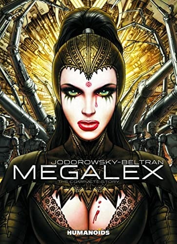 Megalex