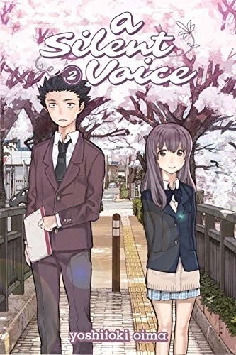 A Silent Voice