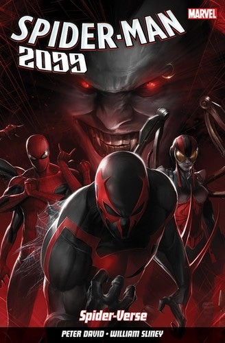 Spider-Man 2099