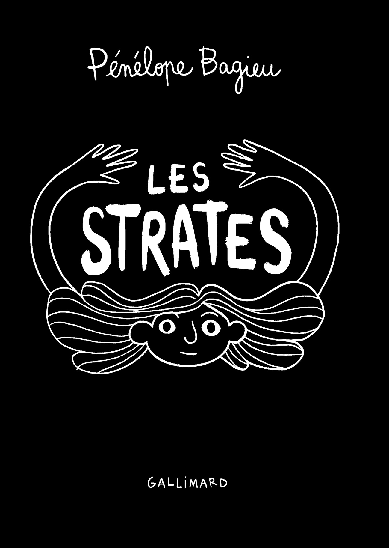 Les Strates