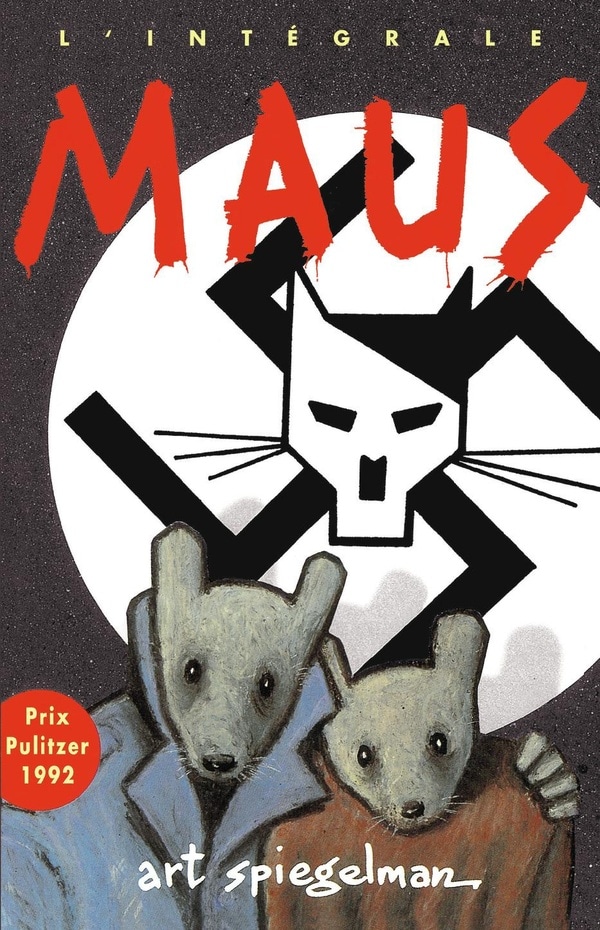 Maus